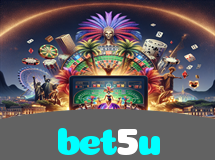 bet5u – Jogos de Cassino Online Brasil