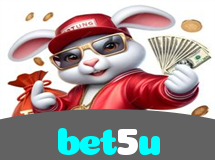 bet5u – Jogos de Cassino Online Brasil