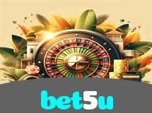 bet5u – Jogos de Cassino Online Brasil