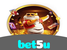 bet5u – Jogos de Cassino Online Brasil