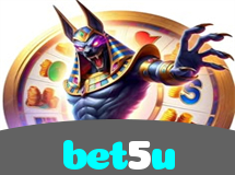 bet5u – Jogos de Cassino Online Brasil
