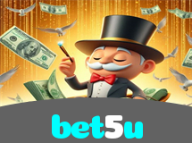 bet5u – Jogos de Cassino Online Brasil
