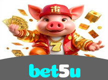 bet5u – Jogos de Cassino Online Brasil