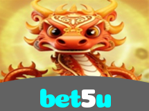 bet5u – Jogos de Cassino Online Brasil