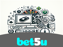 bet5u – Jogos de Cassino Online Brasil