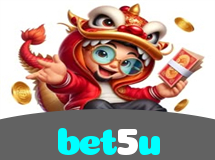 bet5u – Jogos de Cassino Online Brasil