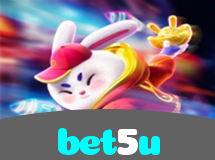 bet5u – Jogos de Cassino Online Brasil