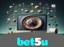 bet5u – Jogos de Cassino Online Brasil
