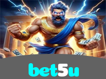 bet5u – Jogos de Cassino Online Brasil