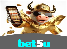 bet5u – Jogos de Cassino Online Brasil