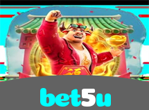 bet5u – Jogos de Cassino Online Brasil