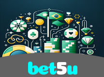 bet5u – Jogos de Cassino Online Brasil