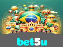 bet5u – Jogos de Cassino Online Brasil