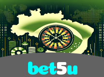 bet5u – Jogos de Cassino Online Brasil