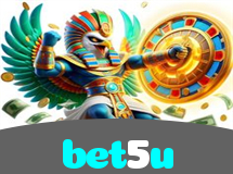 bet5u – Jogos de Cassino Online Brasil