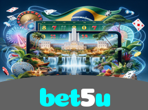 bet5u – Jogos de Cassino Online Brasil