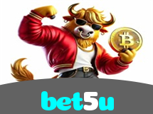 bet5u – Jogos de Cassino Online Brasil