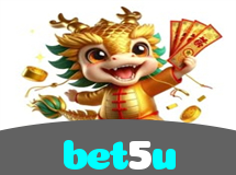 bet5u – Jogos de Cassino Online Brasil