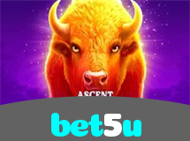 bet5u – Jogos de Cassino Online Brasil