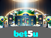 bet5u – Jogos de Cassino Online Brasil