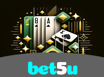 bet5u – Jogos de Cassino Online Brasil