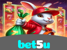 bet5u – Jogos de Cassino Online Brasil