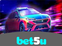 bet5u – Jogos de Cassino Online Brasil