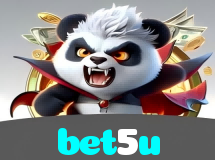 bet5u – Jogos de Cassino Online Brasil