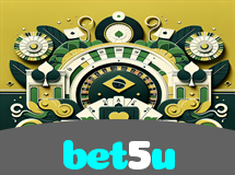 bet5u – Jogos de Cassino Online Brasil