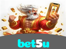 bet5u – Jogos de Cassino Online Brasil