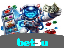 bet5u – Jogos de Cassino Online Brasil